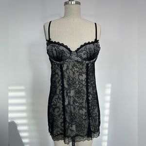 Sexy little thing - lingerie